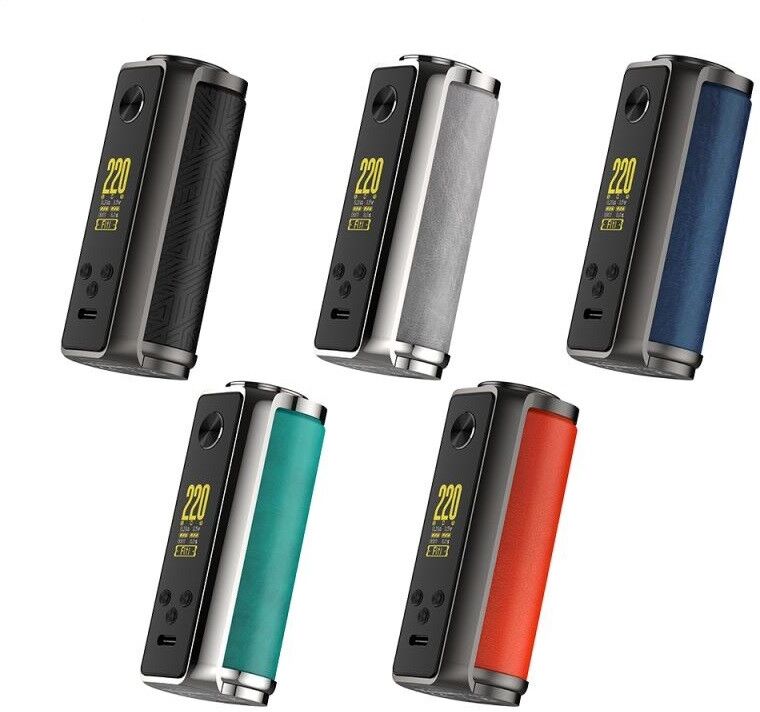 Vaporesso Target 200 Box Mod 220W