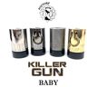 History Mod Killer Gun Baby Tubo Meccanico