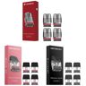 Vaporesso Resistenza Ricambio Pod XROS 4 Pezzi