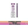 Dinner Lady FRUIT MIX Vape Pen Sigaretta Usa e Getta 400 Puff