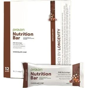 L-Nutra Italia S.r.l. ProLon® Nutrition Bar Scaglie di cioccolato