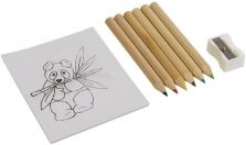 Gedshop 1000 Set disegno neutro o personalizzato