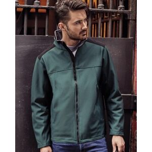 Russell 100 Giacca da lavoro Softshell neutro o personalizzato