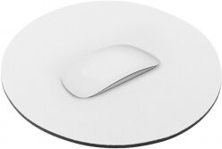 Gedshop 1000 Tappetino mouse Round subli neutro o personalizzato