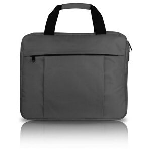 Gedshop 1000 Borsa porta computer con manico trolley neutro o personalizzato