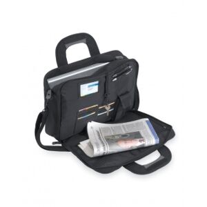 Gedshop 1000 Borsa porta computer con funzione organizer neutro o personalizzato