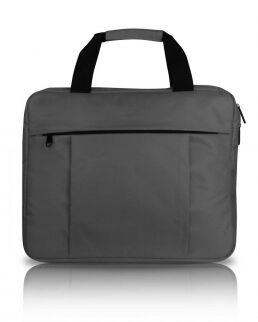 Gedshop 1000 Borsa porta computer con manico trolley neutro o personalizzato