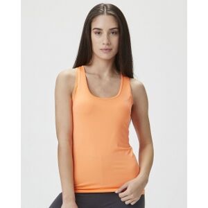 Sprintex 100 Canotta women sport tank top neutro o personalizzato