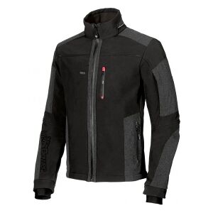 U-Power 100 Giacca in tessuto Soft Shell Rally neutro o personalizzato