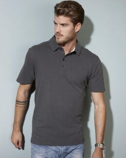 James &amp; Nicholson 100 Polo da uomo neutro o personalizzato