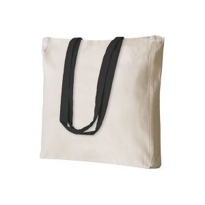 Gedshop 1000 Borsa shopping Shelley neutro o personalizzato