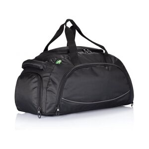 Gedshop 1000 Borsa weekend sport Swiss Peak neutro o personalizzato