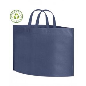 Gedshop 1000 Borsa shopping ecologica Ecobag 3 neutro o personalizzato