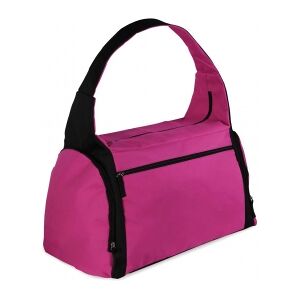 Gedshop 1000 Borsa Sportiva con Tracolla neutro o personalizzato