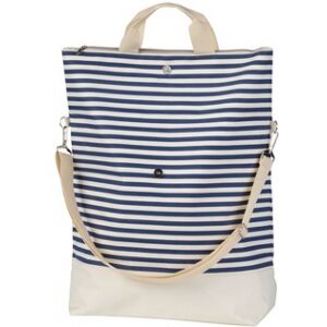 Gedshop 1020 Borsa da spiaggia JUIST neutro o personalizzato