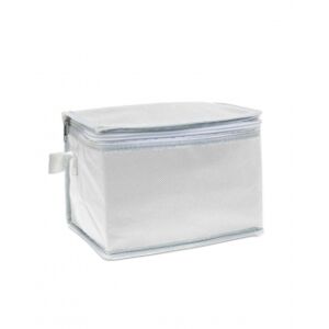 Gedshop 1000 Borsa frigo per 6 lattine neutro o personalizzato