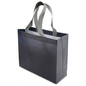 Gedshop 1000 Shopper TNT Laminato Yucatan Piccola neutro o personalizzato