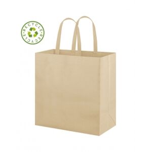 Gedshop 1000 Borsa shopping ecologica Ecobag 2 neutro o personalizzato