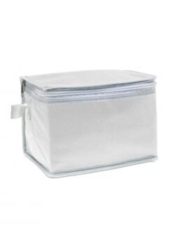 gedshop 1000 borsa frigo per 6 lattine neutro o personalizzato