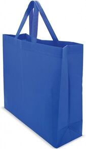 gedshop 1000 borsa shopper in tnt sense neutro o personalizzato