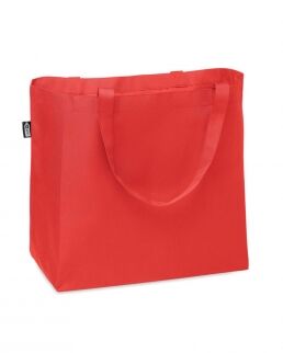 Gedshop 1000 Borsa mare in RPET 600D Fama neutro o personalizzato