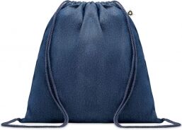 Gedshop 1000 Borsa con coulisse Style bag neutro o personalizzato