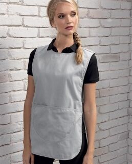 Premier 100 'Colours' Pocket Tabard neutro o personalizzato