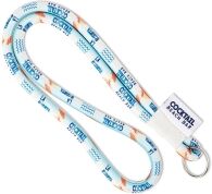 Gedshop 1000 Lanyard in corda neutro o personalizzato