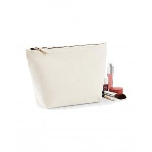 Gedshop 1000 Astuccio Canvas Accessory Bag M neutro o personalizzato