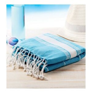 Gedshop 1000 Fouta teli mare MALIBU neutro o personalizzato