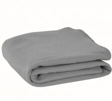 Gedshop 1000 Coperta in polar 120 X 150 cm neutro o personalizzato