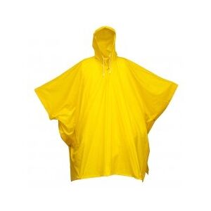 Gedshop 1000 Poncho impermeabile in PVC neutro o personalizzato