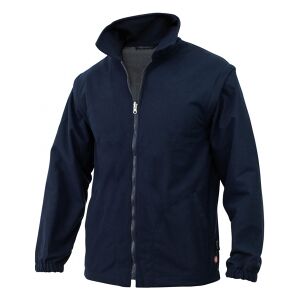 Siggi Workwear 100 Corpetto Windstopper Gransasso neutro o personalizzato