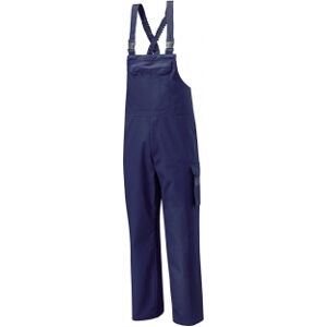 Siggi Workwear 100 Salopette Multipro Giove neutro o personalizzato