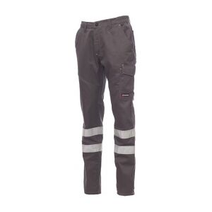 Payper 100 Pantaloni unisex Worker Reflex neutro o personalizzato