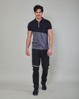 JRC 100 Pantalone Brennero Light Man neutro o personalizzato