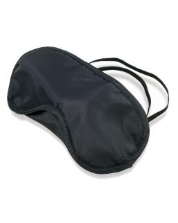 Gedshop 1000 MASCHERA DA VIAGGIO ASLEEP neutro o personalizzato