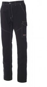 Payper 100 Pantaloni unisex Worker Summer neutro o personalizzato