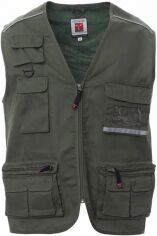 Payper 100 Gilet unisex Pocket neutro o personalizzato