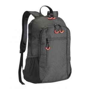 Gedshop 1000 Zaino porta computer con tre tasche neutro o personalizzato