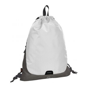 Halfar 1000 Sacca Step Drawstring bag neutro o personalizzato