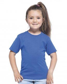 JHK 100 T-shirt bambino neutro o personalizzato