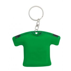 Gedshop 1000 Portachiavi a forma di T-shirt Tivi neutro o personalizzato