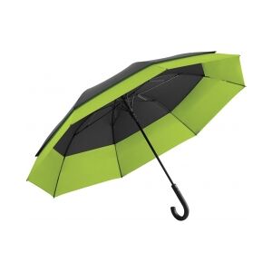 Gedshop 1000 Ombrello AC golf umbrella FARE-Stretch 360 neutro o personalizzato