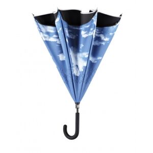 Gedshop 1000 Ombrello Regular Umbrella FARE-Contrary neutro o personalizzato