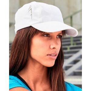 Myrtle Beach 1000 3 Panel Cap with UV-Protection neutro o personalizzato