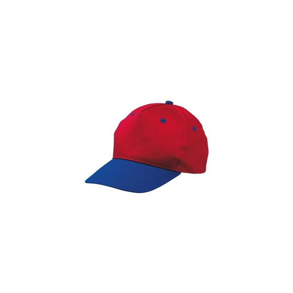 gedshop 1000 cappellino da baseball calimero neutro o personalizzato