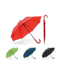 gedshop 1000 ombrello con apertura automatica michael neutro o personalizzato