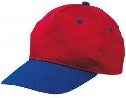 gedshop 1000 cappellino da baseball calimero neutro o personalizzato