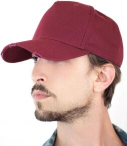 Atlantis 1008 Cappello Cargo neutro o personalizzato